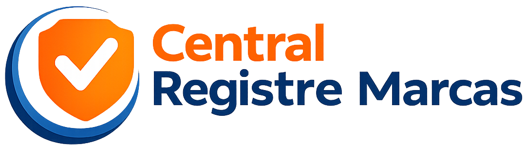 Central Registre Marcas